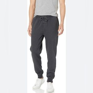 NWT Goodthreads Men’s Cotton Fleece Jogger
